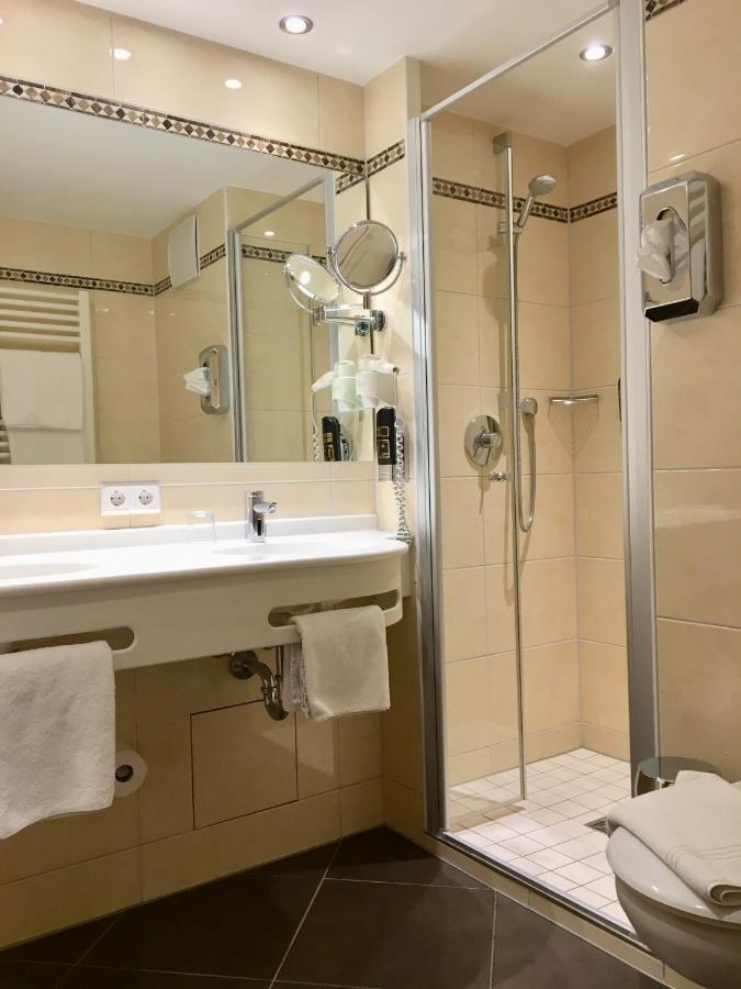 אולם Hotel Engel מראה חיצוני תמונה